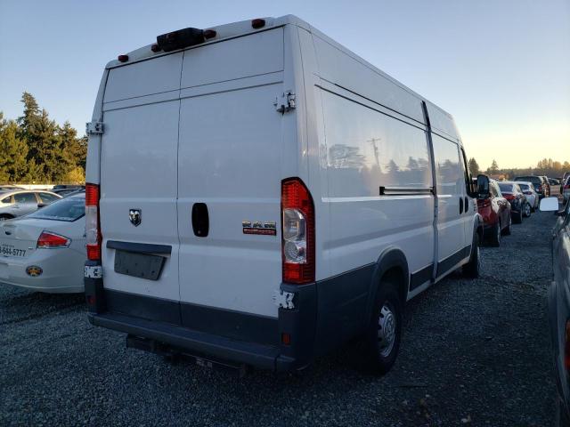 Photo 4 from auction – 2017 RAM PROMASTER with VIN 3C6URVJG7HE507200