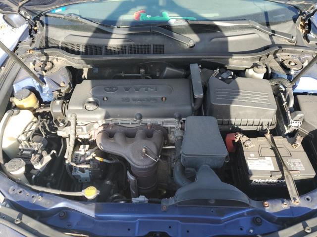 Photo 7 from auction – 2007 TOYOTA CAMRY CE with VIN 4T1BE46K17U142446