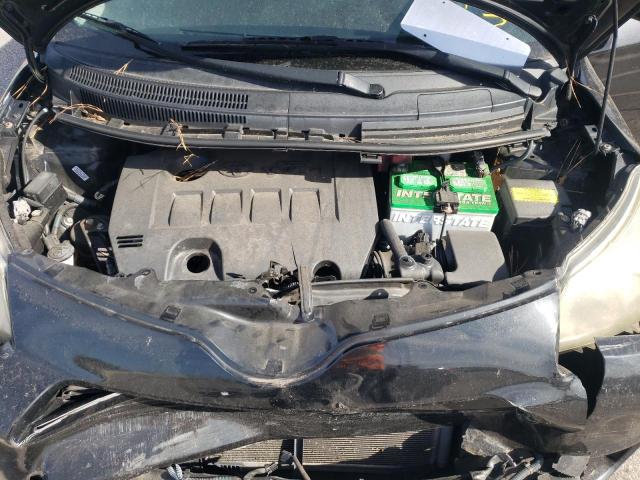 Photo 7 from auction – 2012 TOYOTA SCION XD with VIN JTKKU4B47C1015364