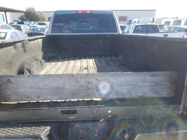 Photo 6 from auction – 2011 DODGE RAM 2500 with VIN 3D7LT2ET5BG507483