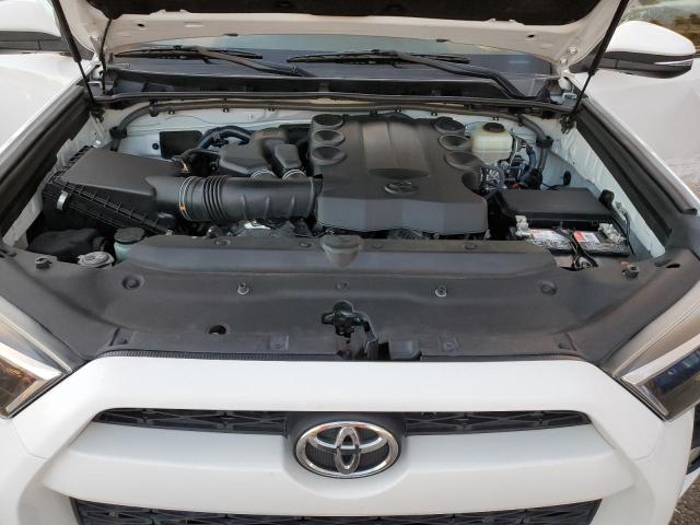 Photo 7 from auction – 2015 TOYOTA 4RUNNER SR with VIN JTEZU5JR0F5107059