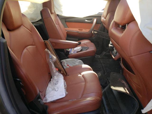 Photo 6 from auction – 2008 GMC ACADIA SLT with VIN 1GKER23768J266486