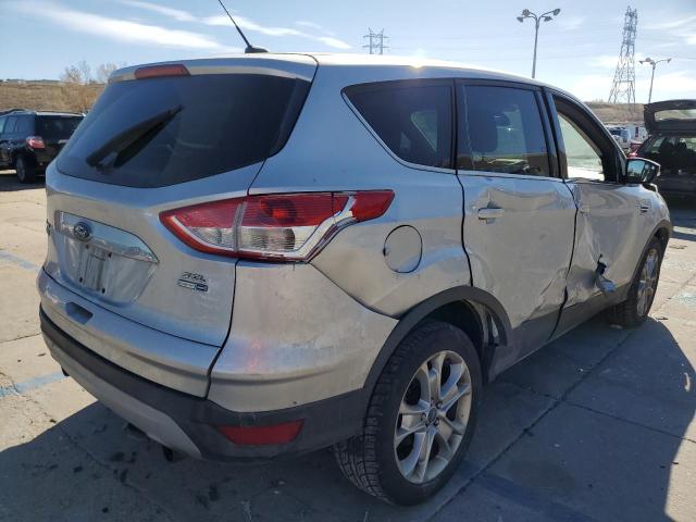 Photo 4 from auction – 2013 FORD ESCAPE SEL with VIN 1FMCU9H97DUA30891
