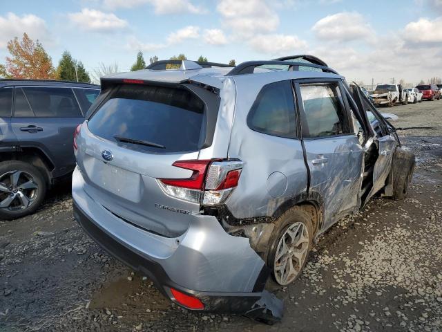 Photo 4 from auction – 2021 SUBARU FORESTER P with VIN JF2SKAJCXMH430774