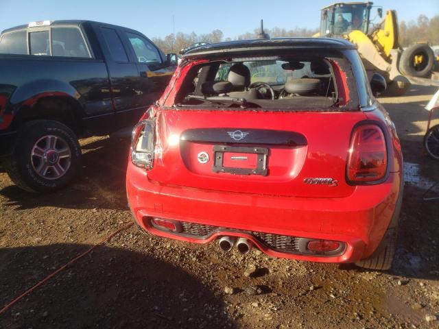 Photo 9 from auction – 2019 MINI COOPER S with VIN WMWXP7C51K2C62854