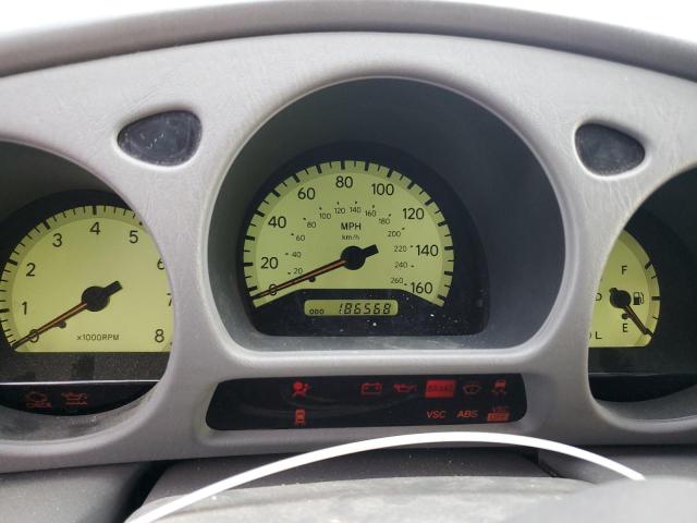 Photo 8 from auction – 1998 LEXUS GS 300 with VIN JT8BD68S9W0019983