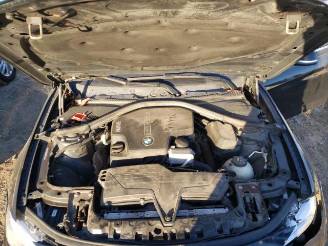 Photo 7 from auction – 2015 BMW 328 XI with VIN WBA3B3C58FJ983803