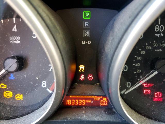 Photo 8 from auction – 2012 MAZDA 5 with VIN JM1CW2BL1C0133935