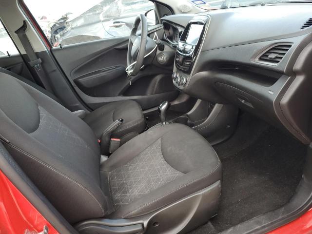 Photo 5 from auction – 2019 CHEVROLET SPARK LS with VIN KL8CB6SA9KC795673