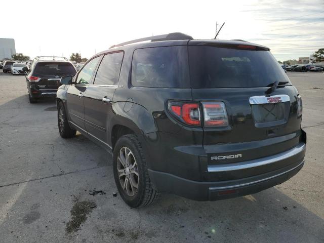 Photo 3 from auction – 2013 GMC ACADIA SLT with VIN 1GKKRRKD8DJ258578