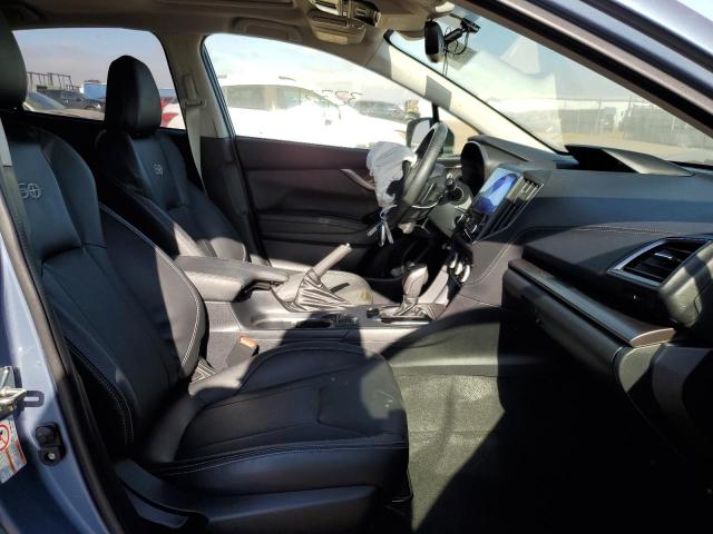 Photo 5 from auction – 2018 SUBARU CROSSTREK with VIN JF2GTAMC1J8289751