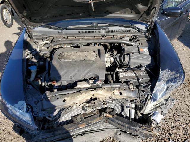 Photo 7 from auction – 2005 ACURA TL with VIN 19UUA662X5A071400