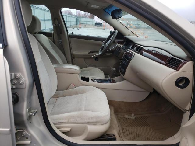 Photo 5 from auction – 2008 CHEVROLET IMPALA with VIN 2G1WT58KX89225010