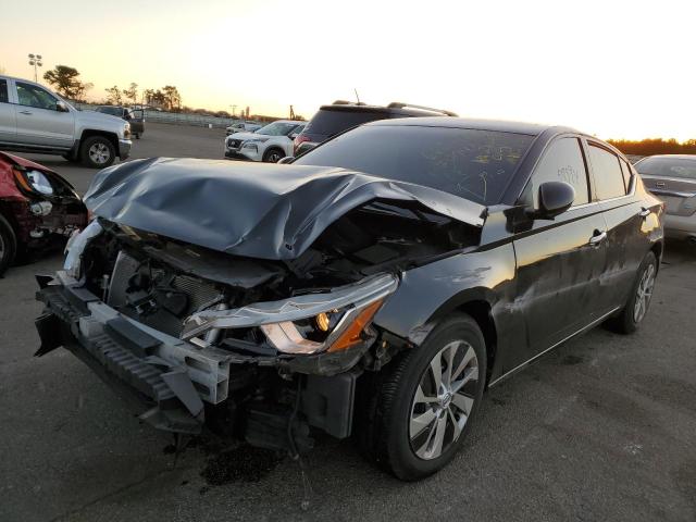 Photo 2 from auction – 2019 NISSAN ALTIMA S with VIN 1N4BL4BV5KC232942