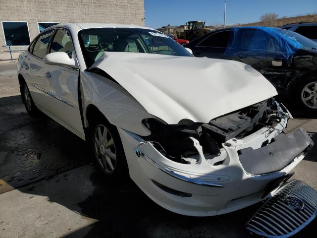 2009 Buick LaCrosse