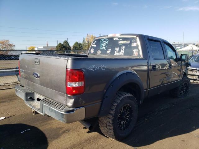 Photo 4 from auction – 2007 FORD F150 SUPER with VIN 1FTPW14V27KD21528