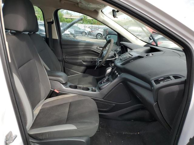 Photo 5 from auction – 2015 FORD ESCAPE S with VIN 1FMCU0F75FUA81628