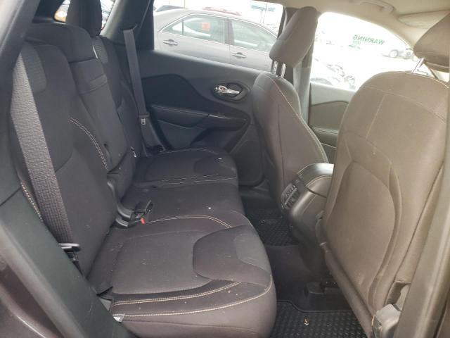 Photo 6 from auction – 2016 JEEP CHEROKEE L with VIN 1C4PJMCS2GW360703