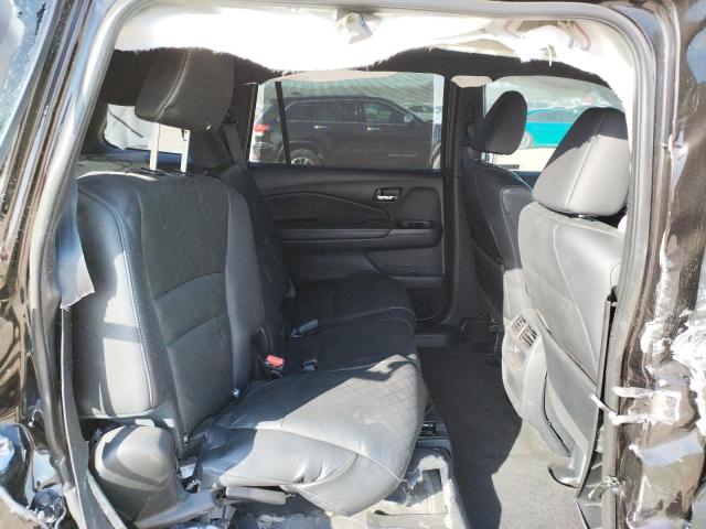Photo 6 from auction – 2019 HONDA PASSPORT E with VIN 5FNYF7H54KB004308