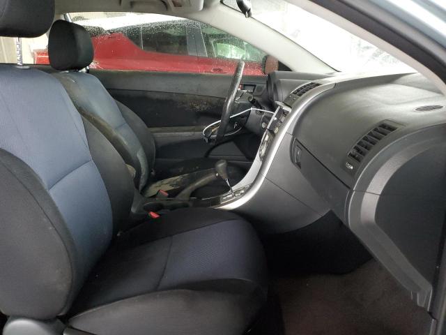 Photo 5 from auction – 2007 TOYOTA SCION TC with VIN JTKDE177870185686