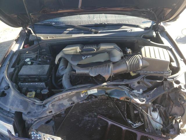 Photo 7 from auction – 2014 JEEP GRAND CHER with VIN 1C4RJFJG1EC427261