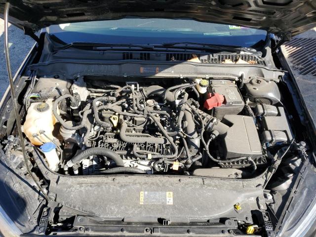 Photo 7 from auction – 2019 FORD FUSION SE with VIN 3FA6P0HD7KR276200