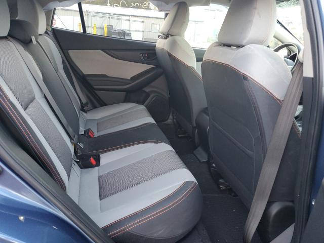 Photo 6 from auction – 2021 SUBARU CROSSTREK with VIN JF2GTAEC5MH367015