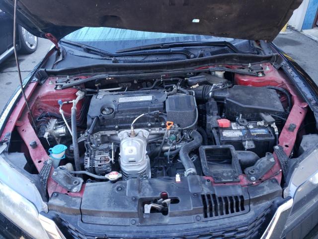 Photo 7 from auction – 2014 HONDA ACCORD EXL with VIN 1HGCT1B85EA010524