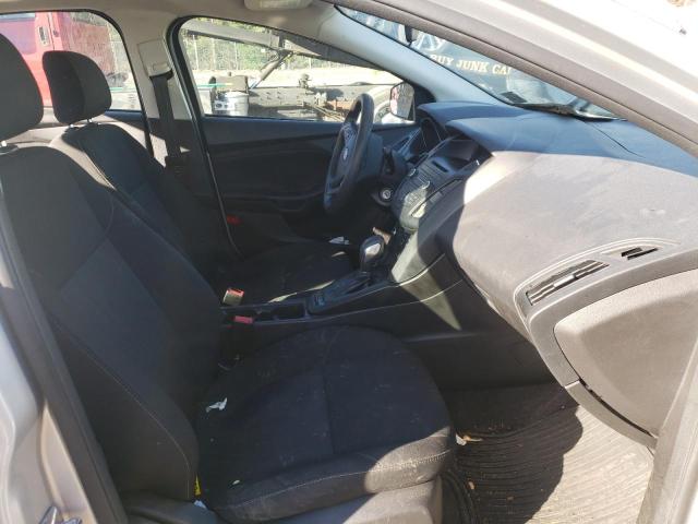 Photo 5 from auction – 2017 FORD FOCUS S with VIN 1FADP3E23HL331292