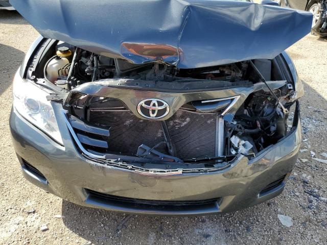 Photo 9 from auction – 2011 TOYOTA CAMRY BASE with VIN 4T1BF3EK1BU165856