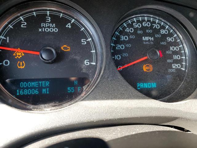 Photo 8 from auction – 2011 GMC YUKON DENA with VIN 1GKS2EEF1BR219386