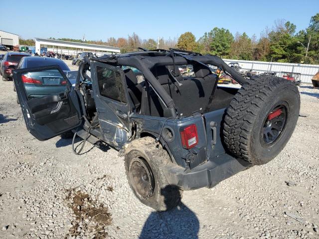 Photo 3 from auction – 2018 JEEP WRANGLER U with VIN 1C4HJWEGXJL922235
