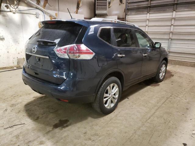 Photo 4 from auction – 2016 NISSAN ROGUE S with VIN 5N1AT2MV2GC810893