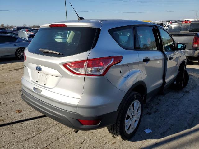Photo 4 from auction – 2013 FORD ESCAPE S with VIN 1FMCU0F75DUC11033