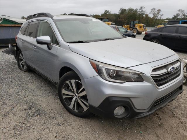 SUBARU OUTBACK 3. 2019 with VIN 4S4BSENC3K3273370 - Photo from auction