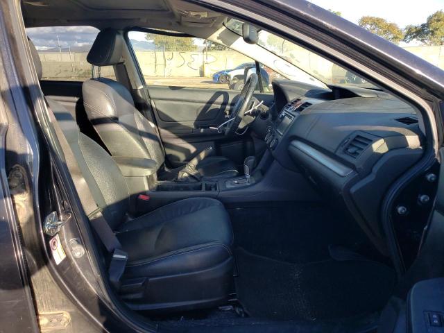 Photo 5 from auction – 2013 SUBARU XV CROSSTR with VIN JF2GPAKC2D2818851