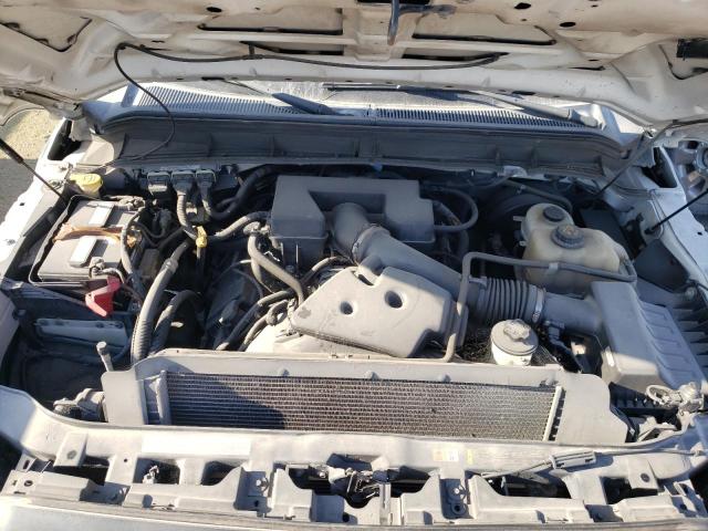 Photo 7 from auction – 2013 FORD F250 SUPER with VIN 1FT7X2A64DEA02027