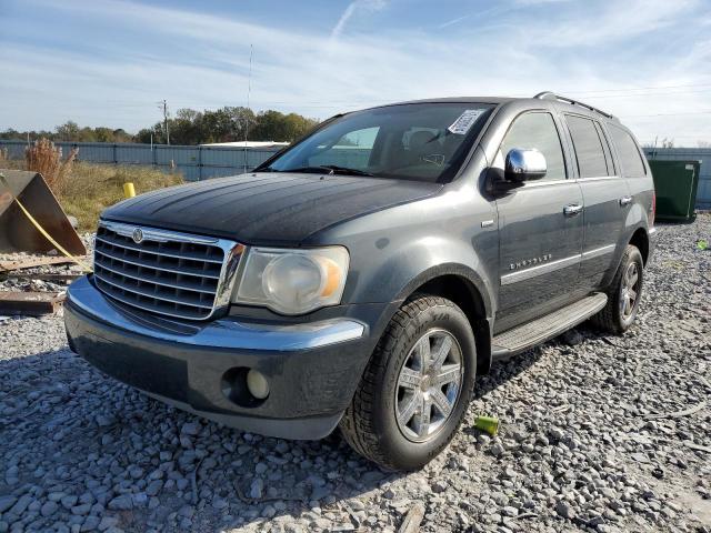 Photo 2 from auction – 2008 CHRYSLER ASPEN LIMI with VIN 1A8HX58N58F125167