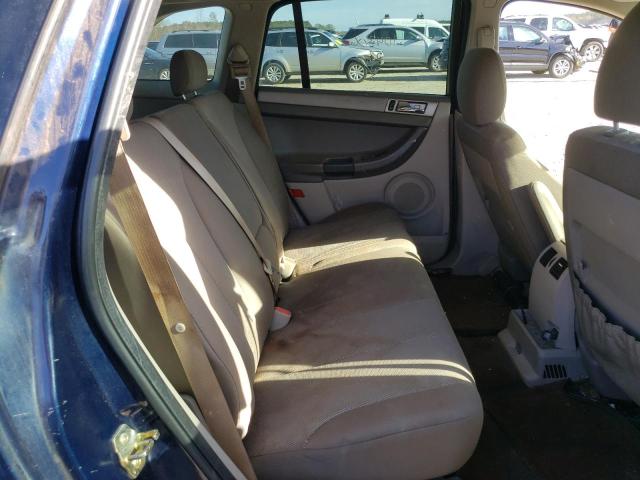 Photo 6 from auction – 2006 CHRYSLER PACIFICA with VIN 2A4GM48446R652825