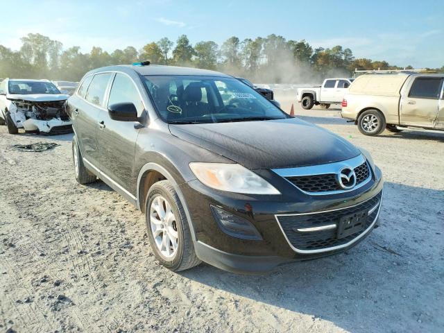 MAZDA CX-9 2011 with VIN JM3TB2CV7B0318248 - Photo from auction