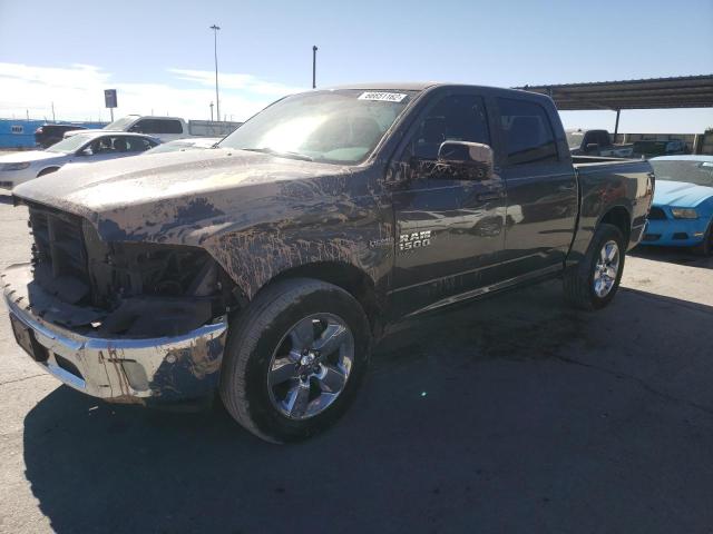 RAM 1500 CLASS 2019 with VIN 1C6RR7LT3KS646630 - Photo from auction