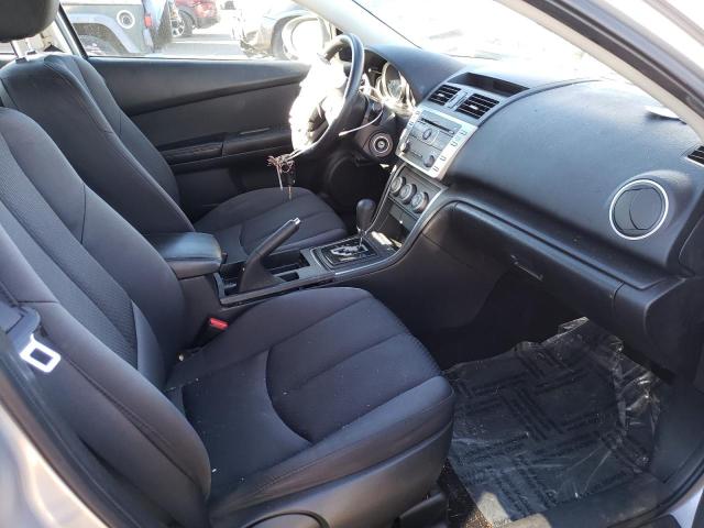 Photo 5 from auction – 2012 MAZDA 6 I with VIN 1YVHZ8BH5C5M30344