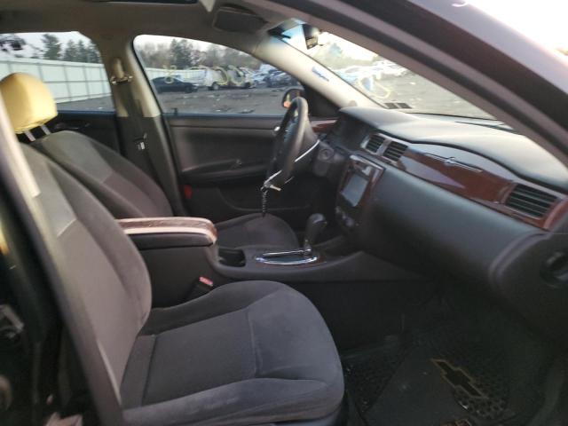 Photo 5 from auction – 2008 CHEVROLET IMPALA LS with VIN 2G1WB58K481324780