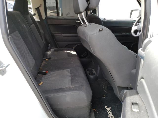 Zdjęcie 6 z aukcji – 2012 JEEP PATRIOT SP z VIN 1C4NJPBA2CD636482