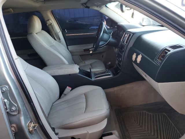 Photo 5 from auction – 2006 CHRYSLER 300C with VIN 2C3KA63H26H332296