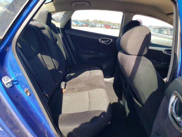 Photo 6 from auction – 2014 NISSAN SENTRA S with VIN 3N1AB7AP6EY330177
