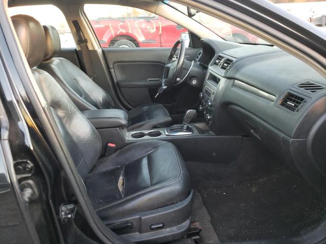 Photo 5 from auction – 2010 FORD FUSION SEL with VIN 3FAHP0JA3AR112949