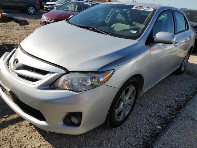 Photo 2 from auction – 2012 TOYOTA COROLLA BA with VIN 5YFBU4EE3CP008483