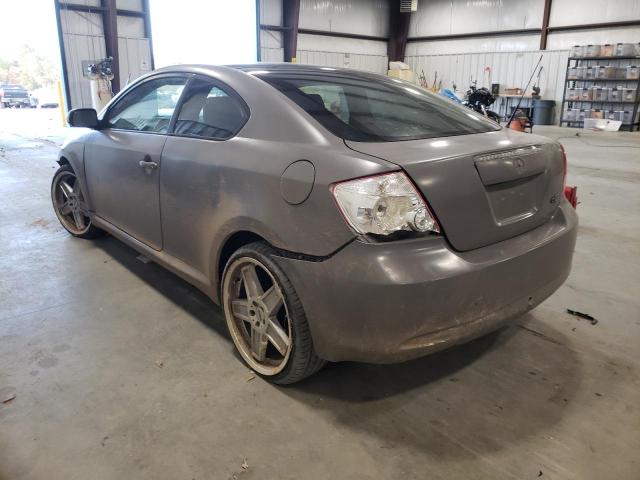 Photo 3 from auction – 2005 TOYOTA SCION TC with VIN JTKDE177350054842