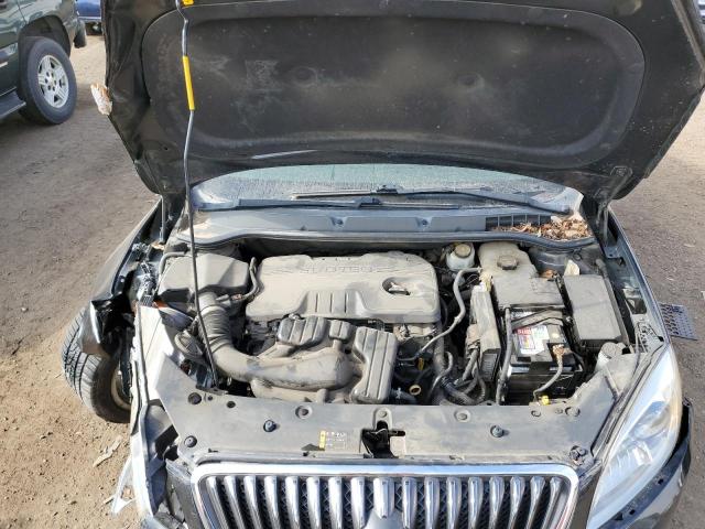 Foto 7 de la subasta – 2015 BUICK VERANO CON con VIN 1G4PR5SK3F4114393